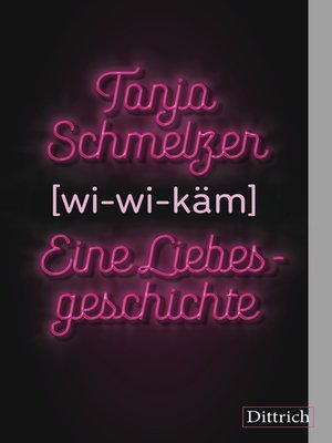 cover image of [wi-wi-käm]